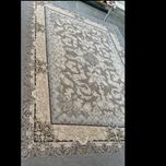 روفرشی کشدار و فرشینه ترمزدار شیراز طرح زیبا - کد 732