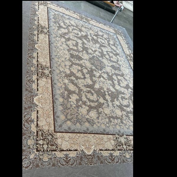 روفرشی کشدار و فرشینه ترمزدار شیراز طرح زیبا - کد 732