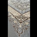 روفرشی کشدار و فرشینه ترمزدار شیراز طرح زیبا - کد 732