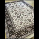 روفرشی کشدار و فرشینه ترمزدار شیراز طرح زیبا - کد 89