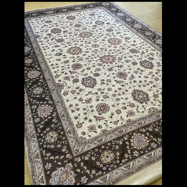 روفرشی کشدار و فرشینه ترمزدار شیراز طرح زیبا - کد 89