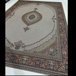 روفرشی کشدار و فرشینه ترمزدار شیراز طرح تارا - کد 474