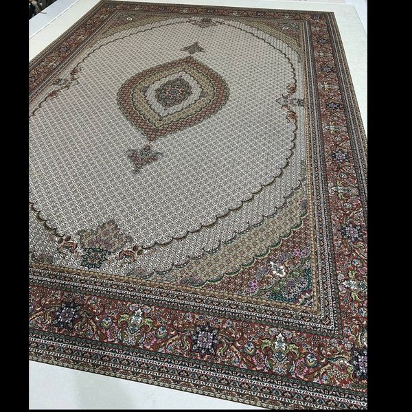 روفرشی کشدار و فرشینه ترمزدار شیراز طرح تارا - کد 474