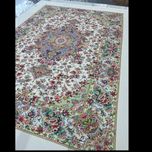 روفرشی کشدار و فرشینه ترمزدار شیراز طرح تارا - کد 516