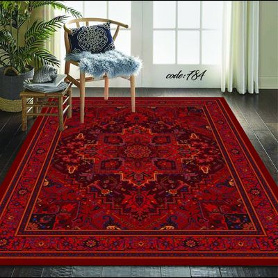 روفرشی کشدار و فرشینه ترمزدار شیراز طرح تارا - کد 784