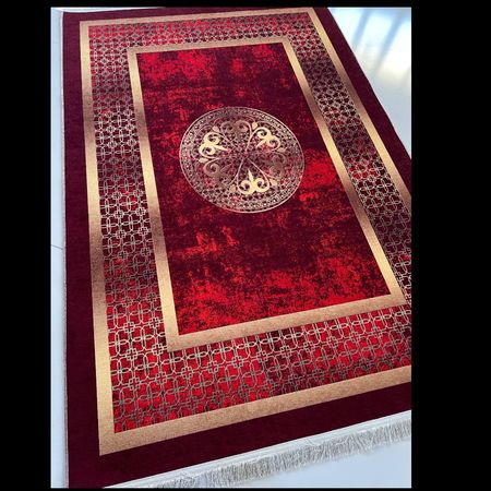 روفرشی کشدار و فرشینه ترمزدار شیراز طرح زیبا کد 799