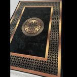 روفرشی کشدار و فرشینه ترمزدار شیراز طرح زیبا کد 797
