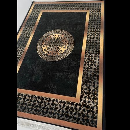 روفرشی کشدار و فرشینه ترمزدار شیراز طرح زیبا کد 797
