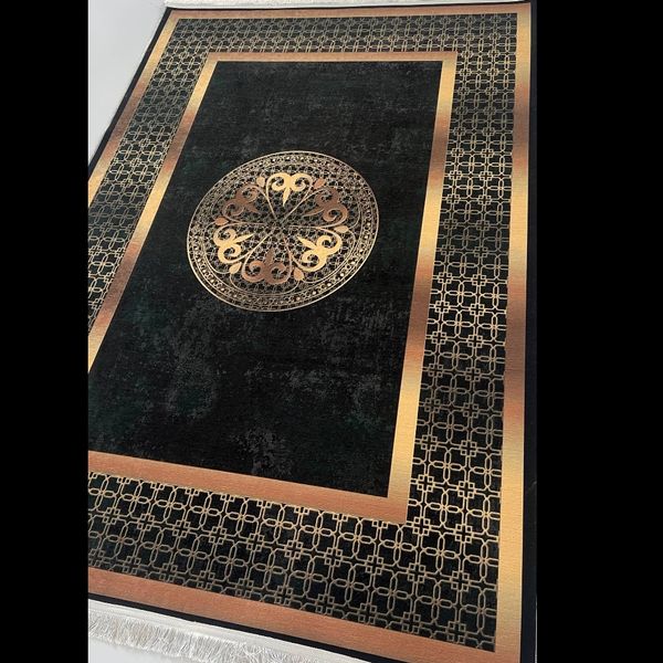روفرشی کشدار و فرشینه ترمزدار شیراز طرح زیبا کد 797