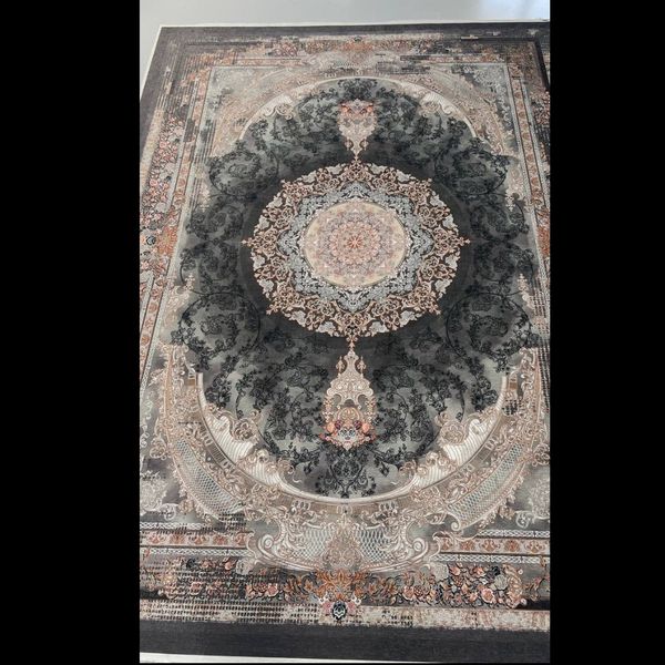 روفرشی کشدار و فرشینه ترمزدار شیراز طرح زیبا - کد 723