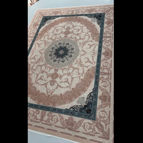 روفرشی کشدار و فرشینه ترمزدار شیراز طرح زیبا - کد 721