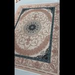 روفرشی کشدار و فرشینه ترمزدار شیراز طرح زیبا - کد 721