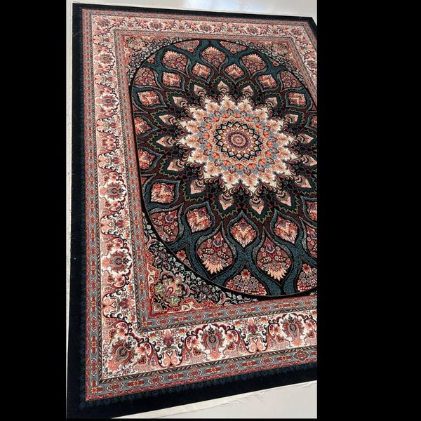 روفرشی کشدار و فرشینه ترمزدار شیراز طرح زیبا - کد 730