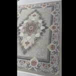 روفرشی کشدار و فرشینه ترمزدار شیراز طرح زیبا - کد 724