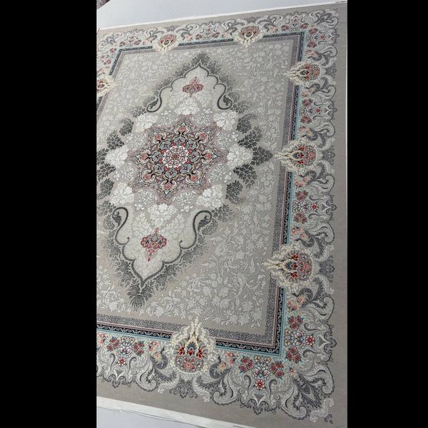 روفرشی کشدار و فرشینه ترمزدار شیراز طرح زیبا - کد 724