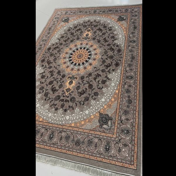 روفرشی کشدار و فرشینه ترمزدار شیراز طرح زیبا - کد 727