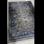 روفرشی کشدار و فرشینه ترمزدار شیراز طرح زیبا - کد 728