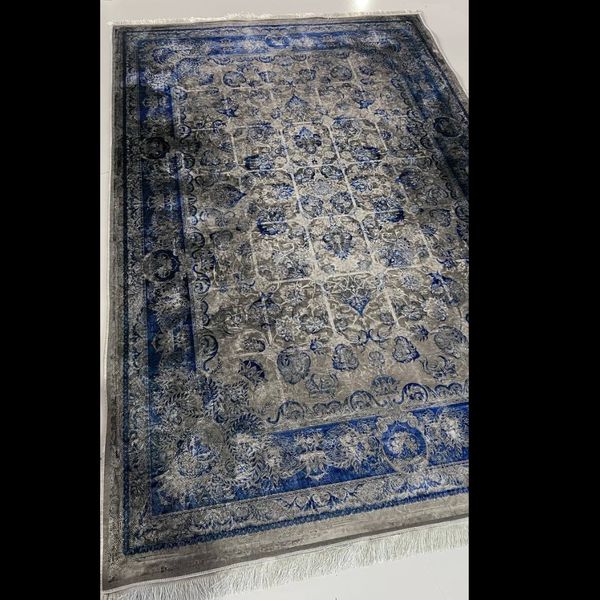 روفرشی کشدار و فرشینه ترمزدار شیراز طرح زیبا - کد 728