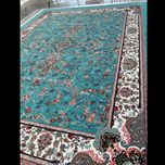روفرشی کشدار ‌و فرشینه ترمزدار شیراز طرح زیبا - کد 297