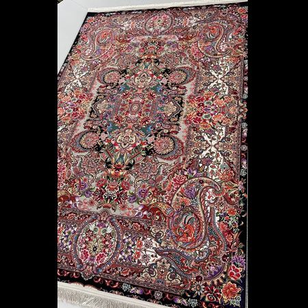 روفرشی کشدار و فرشینه ترمزدار شیراز طرح زیبا کد 795