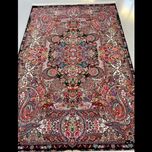 روفرشی کشدار و فرشینه ترمزدار شیراز طرح زیبا کد 795