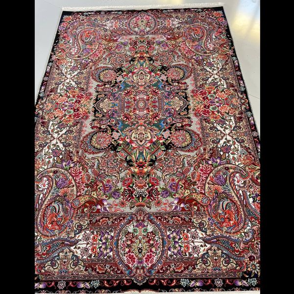 روفرشی کشدار و فرشینه ترمزدار شیراز طرح زیبا کد 795