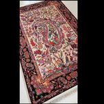 روفرشی کشدار و فرشینه ترمزدار شیراز طرح زیبا کد 796
