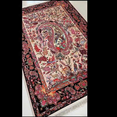 روفرشی کشدار و فرشینه ترمزدار شیراز طرح زیبا کد 796