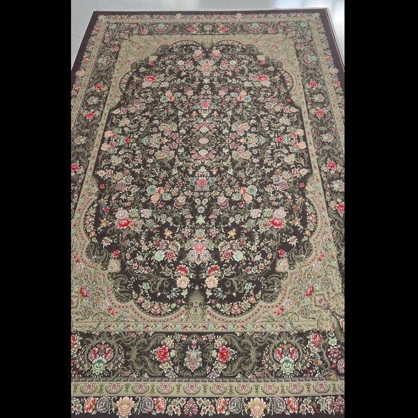 روفرشی کشدار و فرشینه ترمزدار شیراز طرح زیبا - کد 671