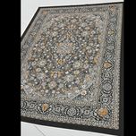 روفرشی کشدار و فرشینه ترمزدار شیراز طرح زیبا - کد 644