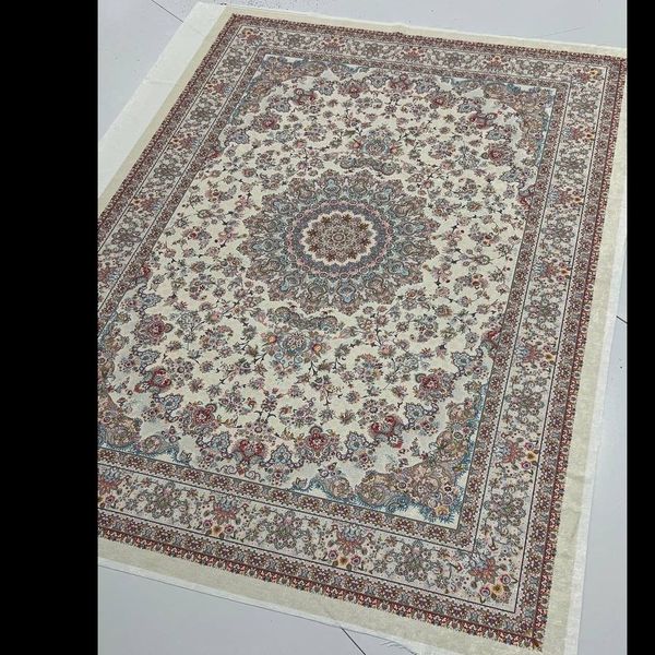 روفرشی کشدار و فرشینه ترمزدار شیراز طرح زیبا - کد 647