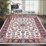 روفرشی کشدار و فرشینه ترمزدار شیراز طرح زیبا - کد 638