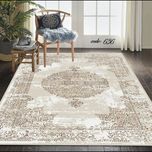 روفرشی کشدار و فرشینه ترمزدار شیراز طرح تارا - کد 636