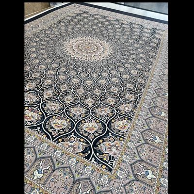 روفرشی کشدار و فرشینه ترمزدار شیراز طرح تارا - کد 648