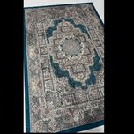 روفرشی کشدار و فرشینه ترمزدار شیراز طرح زیبا - کد 637