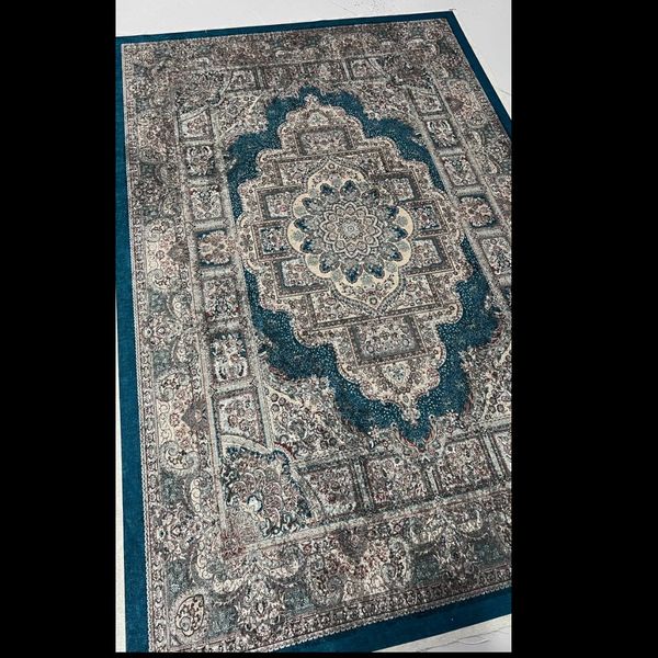 روفرشی کشدار و فرشینه ترمزدار شیراز طرح زیبا - کد 637