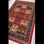 روفرشی کشدار و فرشینه ترمزدار شیراز طرح زیبا - کد 632