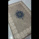 روفرشی کشدار و فرشینه ترمزدار شیراز طرح زیبا - کد 634