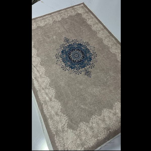 روفرشی کشدار و فرشینه ترمزدار شیراز طرح زیبا - کد 634