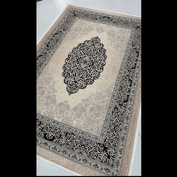 روفرشی کشدار و فرشینه ترمزدار شیراز طرح زیبا - کد 640