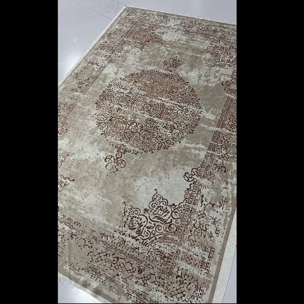 روفرشی کشدار و فرشینه ترمزدار شیراز طرح تارا - کد 636