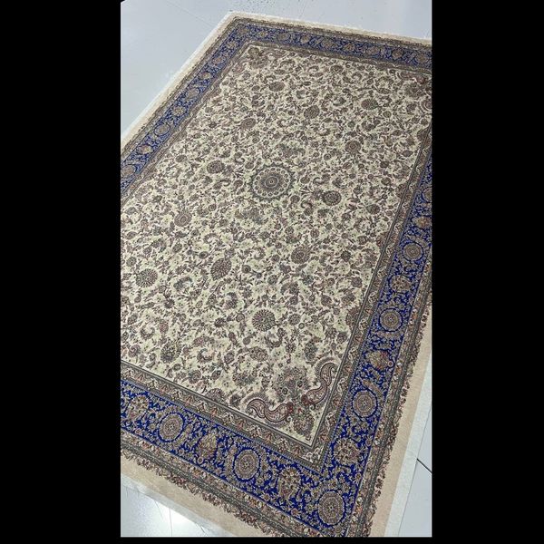 روفرشی کشدار و فرشینه ترمزدار شیراز طرح زیبا - کد 631