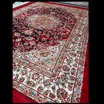 روفرشی کشدار و فرشینه ترمزدار شیراز طرح تارا - کد 696