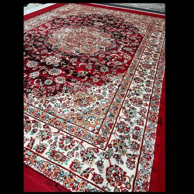 روفرشی کشدار و فرشینه ترمزدار شیراز طرح تارا - کد 696