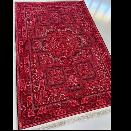 روفرشی کشدار و فرشینه ترمزدار شیراز طرح زیبا کد 810