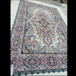 روفرشی کشدار و فرشینه ترمزدار شیراز طرح زیبا - کد 56