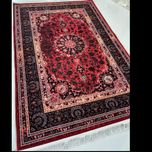 روفرشی کشدار و فرشینه ترمزدار شیراز کد 836