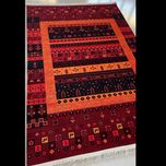 روفرشی کشدار و فرشینه ترمزدار شیراز طرح زیبا کد 801