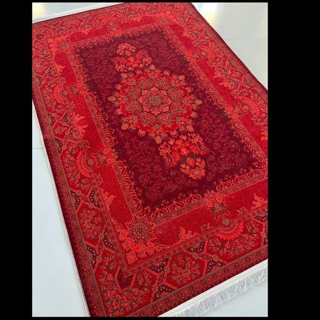 روفرشی کشدار و فرشینه ترمزدار شیراز طرح زیبا کد 808