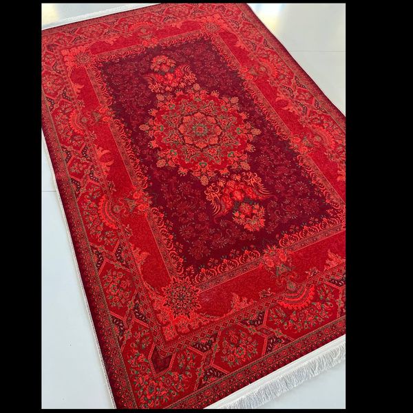 روفرشی کشدار و فرشینه ترمزدار شیراز طرح زیبا کد 808